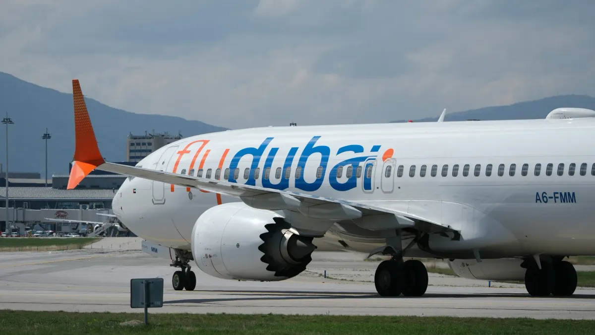Flydubai Baggage and Hand Luggage Rules