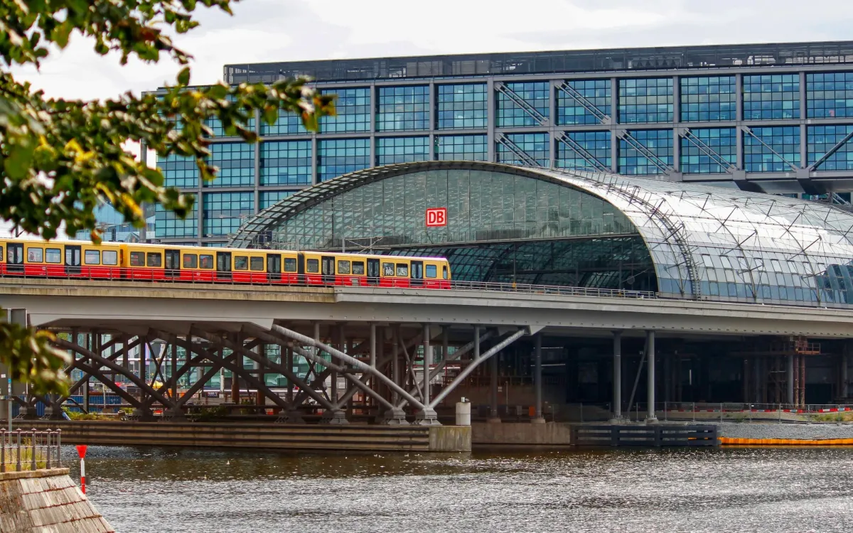 Types of Trains and Fares for Travel in Germany