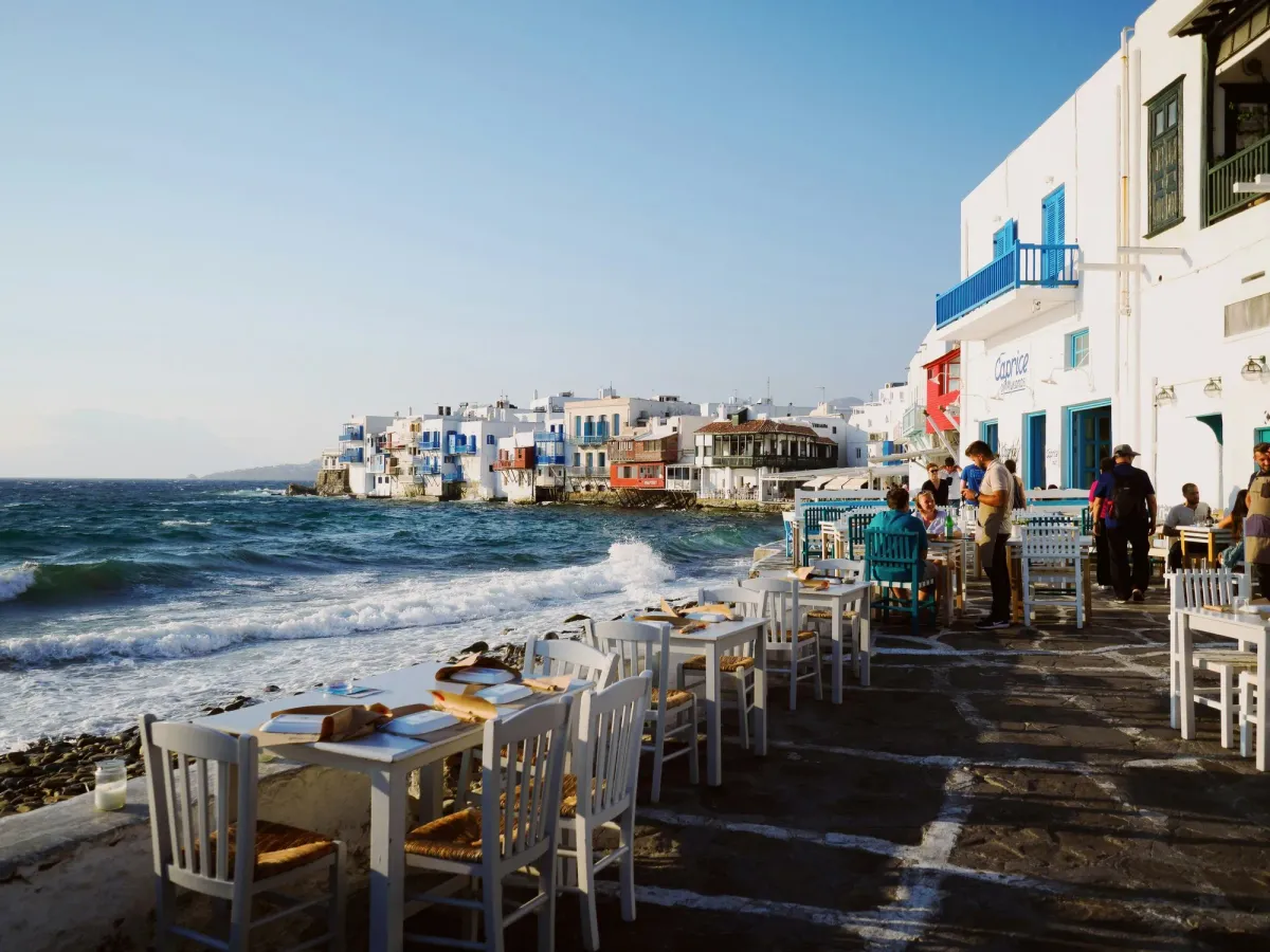 10 Dishes to Try in Greece