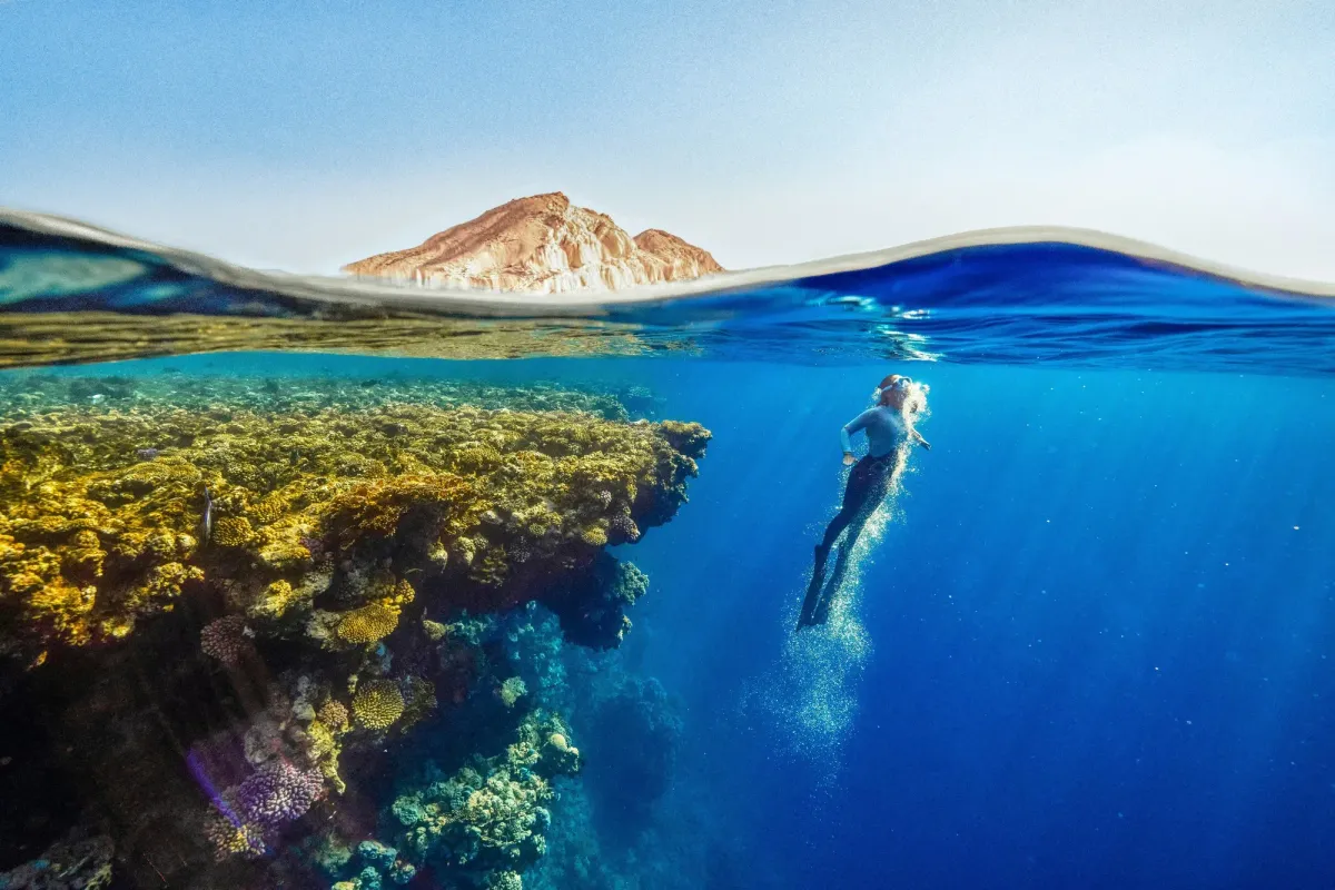 Guide to the Best Places for Diving Certification