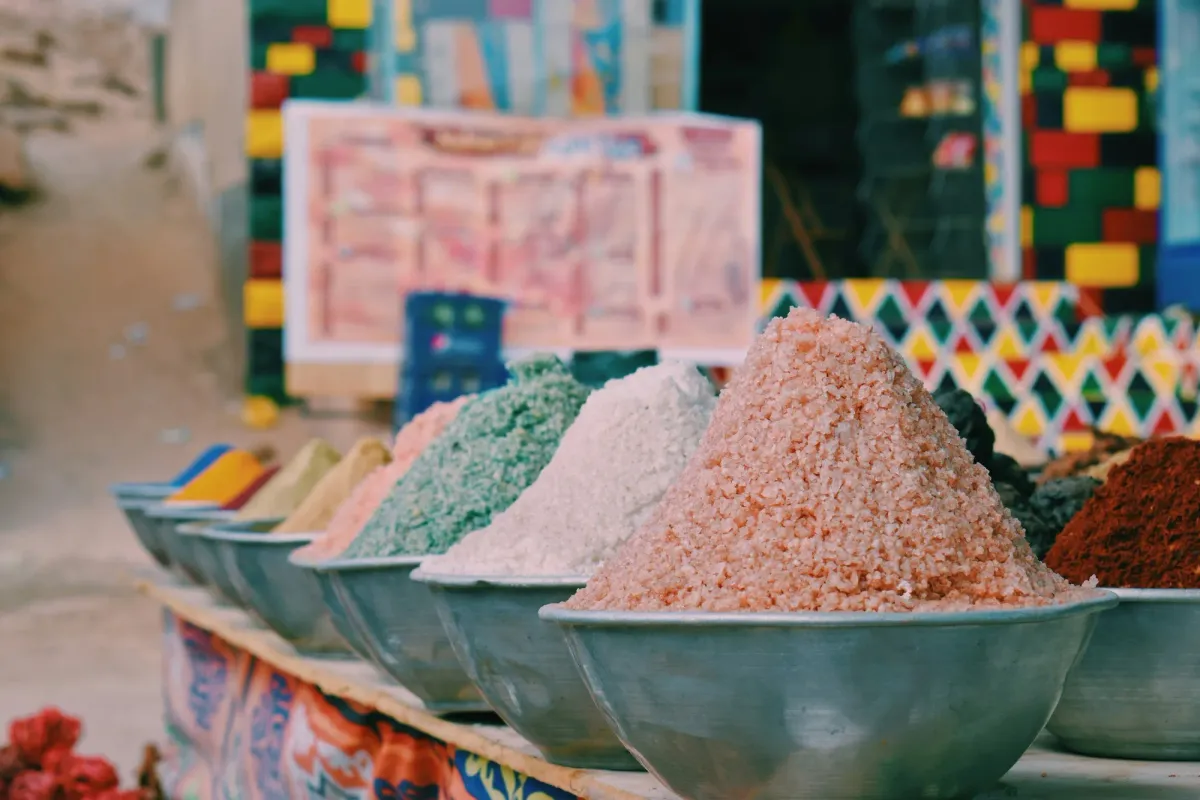 What to bring from Sharm El Sheikh