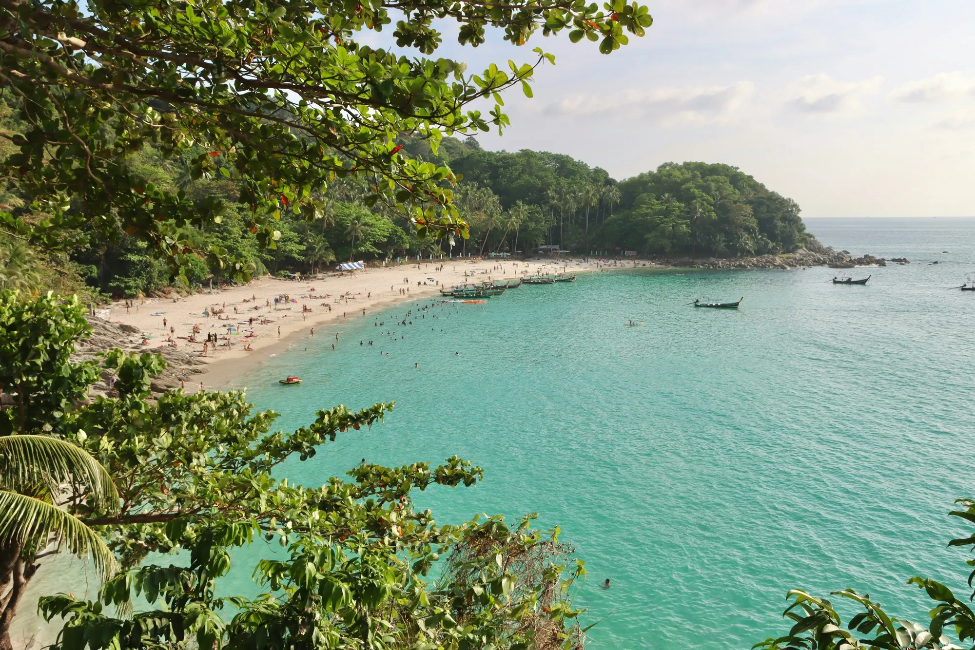 Which Phuket Resort to Choose