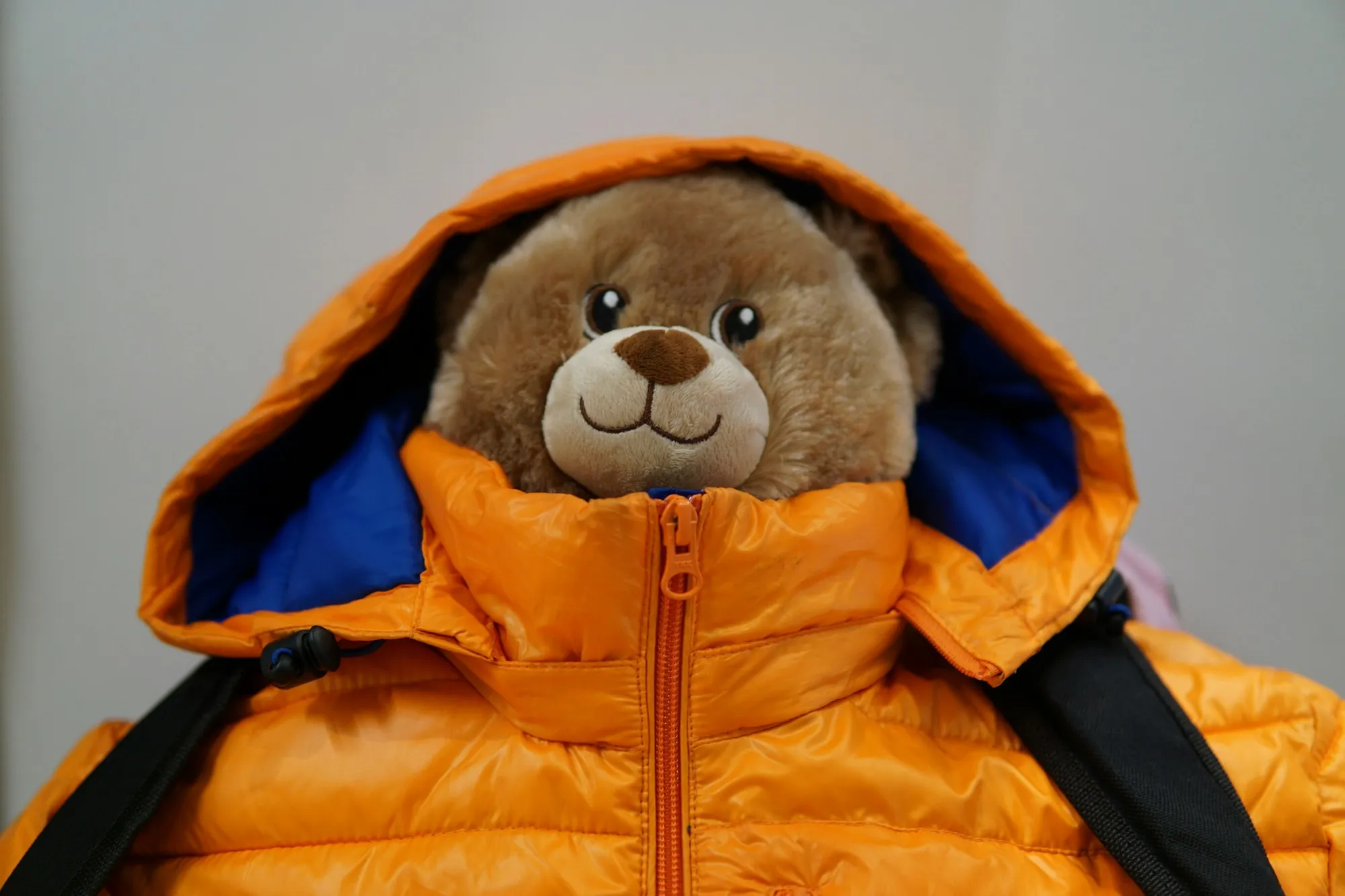 How to dress for a plane if you’re flying from winter to summer