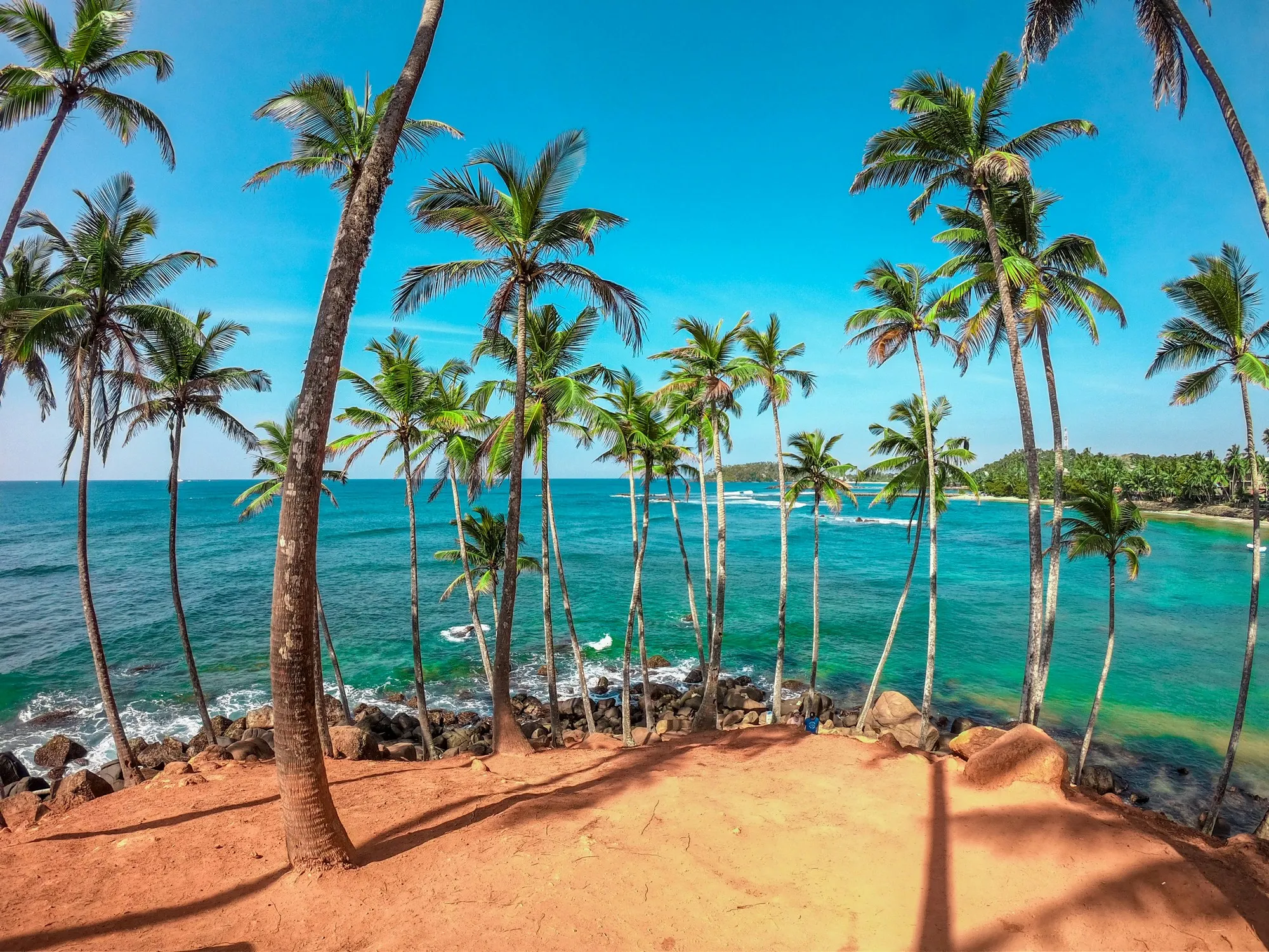 Sri Lanka Beaches Worth Visiting