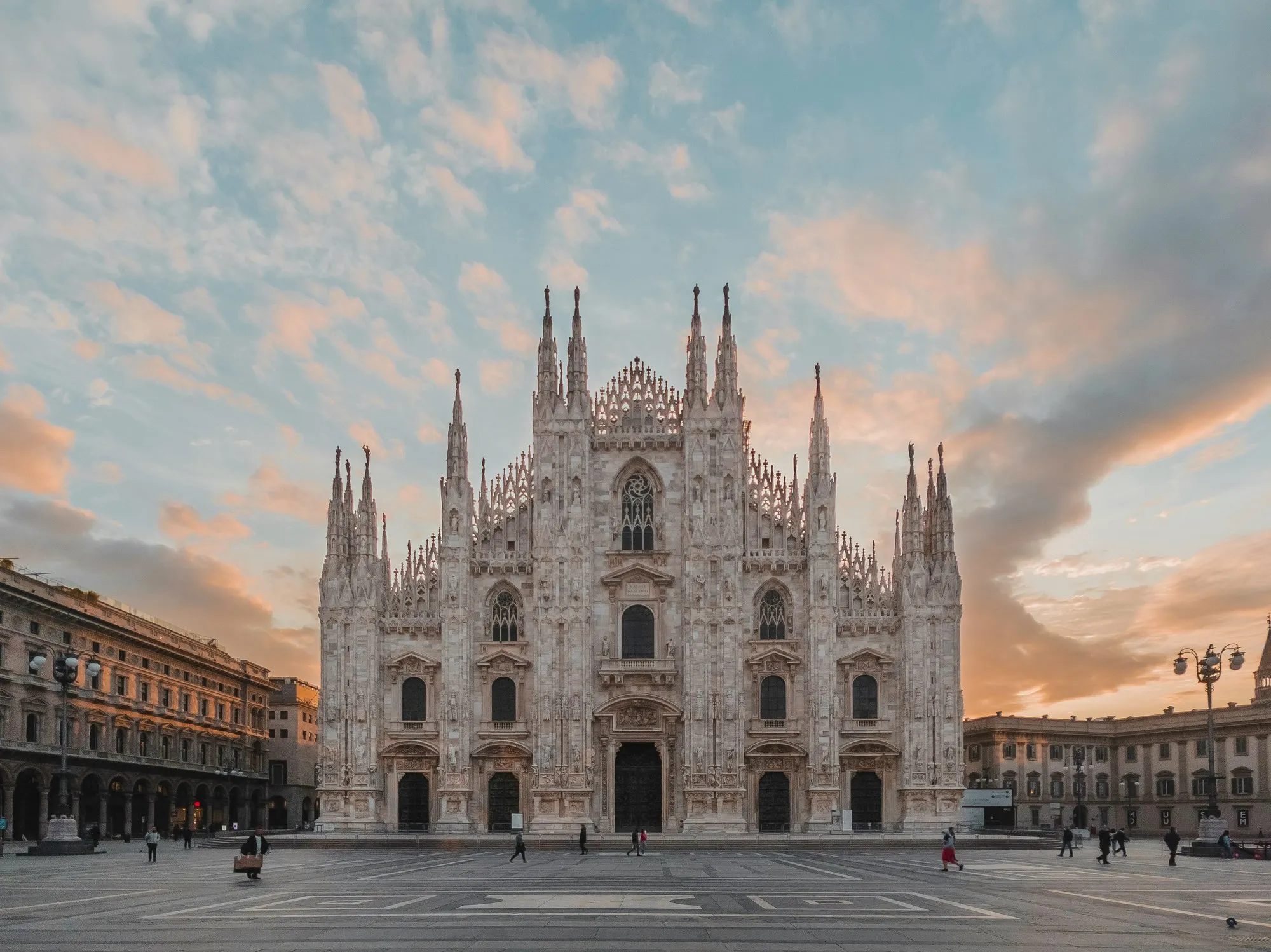 What to See in Milan