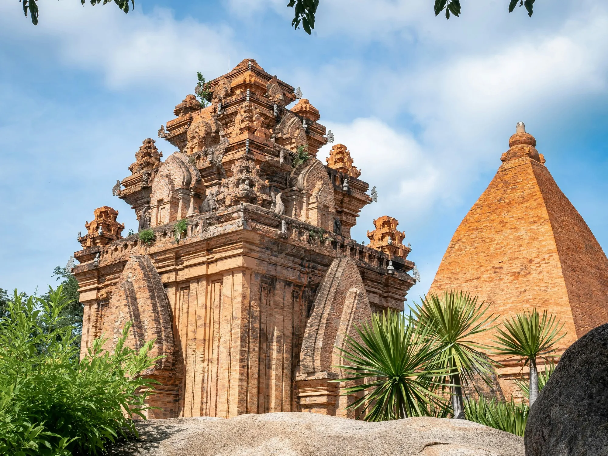 When is the best time to visit Vietnam