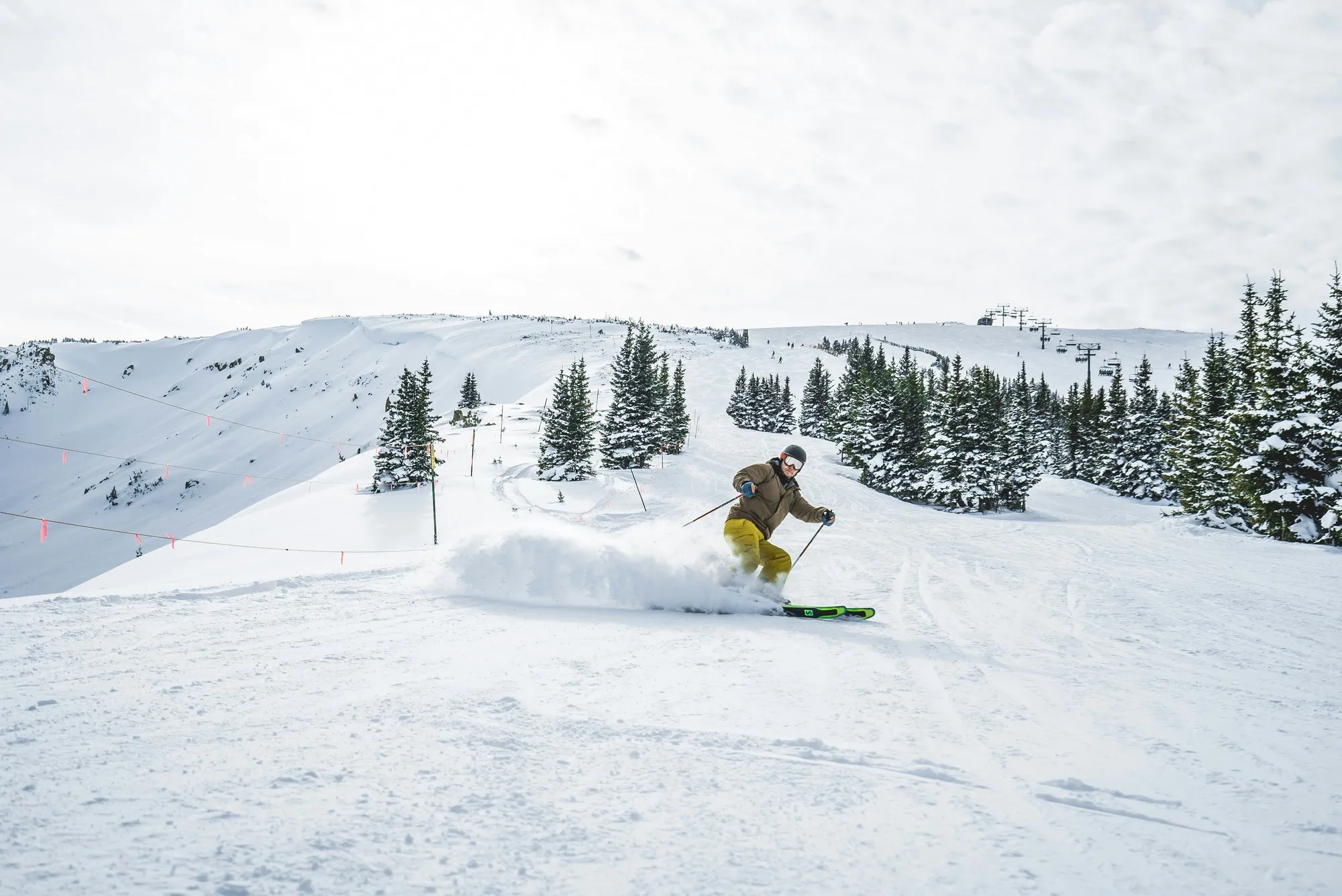 Insurance for thrill-seekers: why a regular policy doesn’t work in the mountains