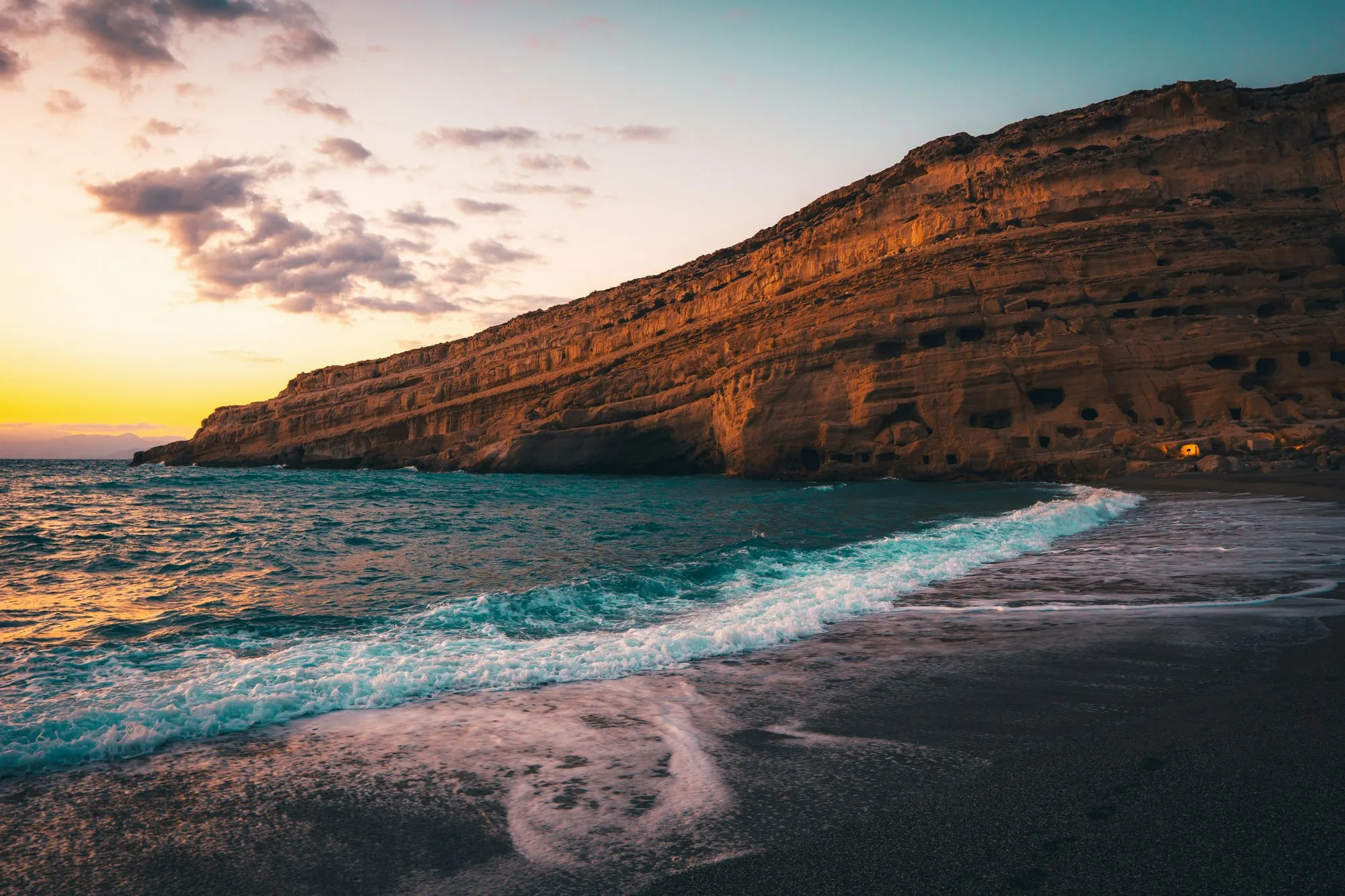 Crete Itinerary for the Perfect Summer Getaway