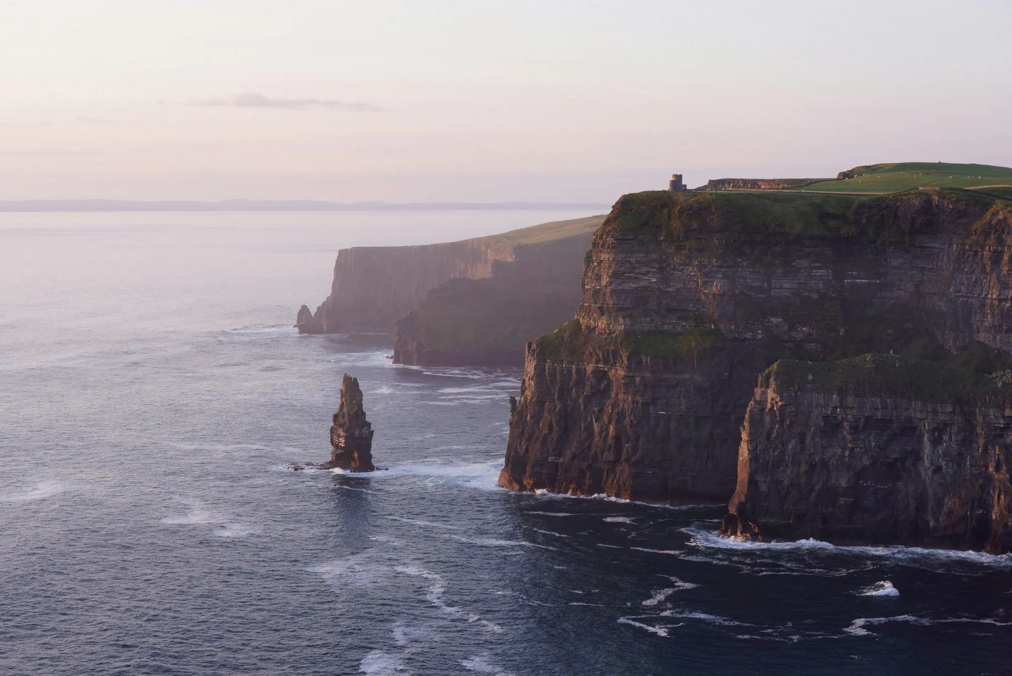 Set-jetting: visiting the filming locations of popular series
