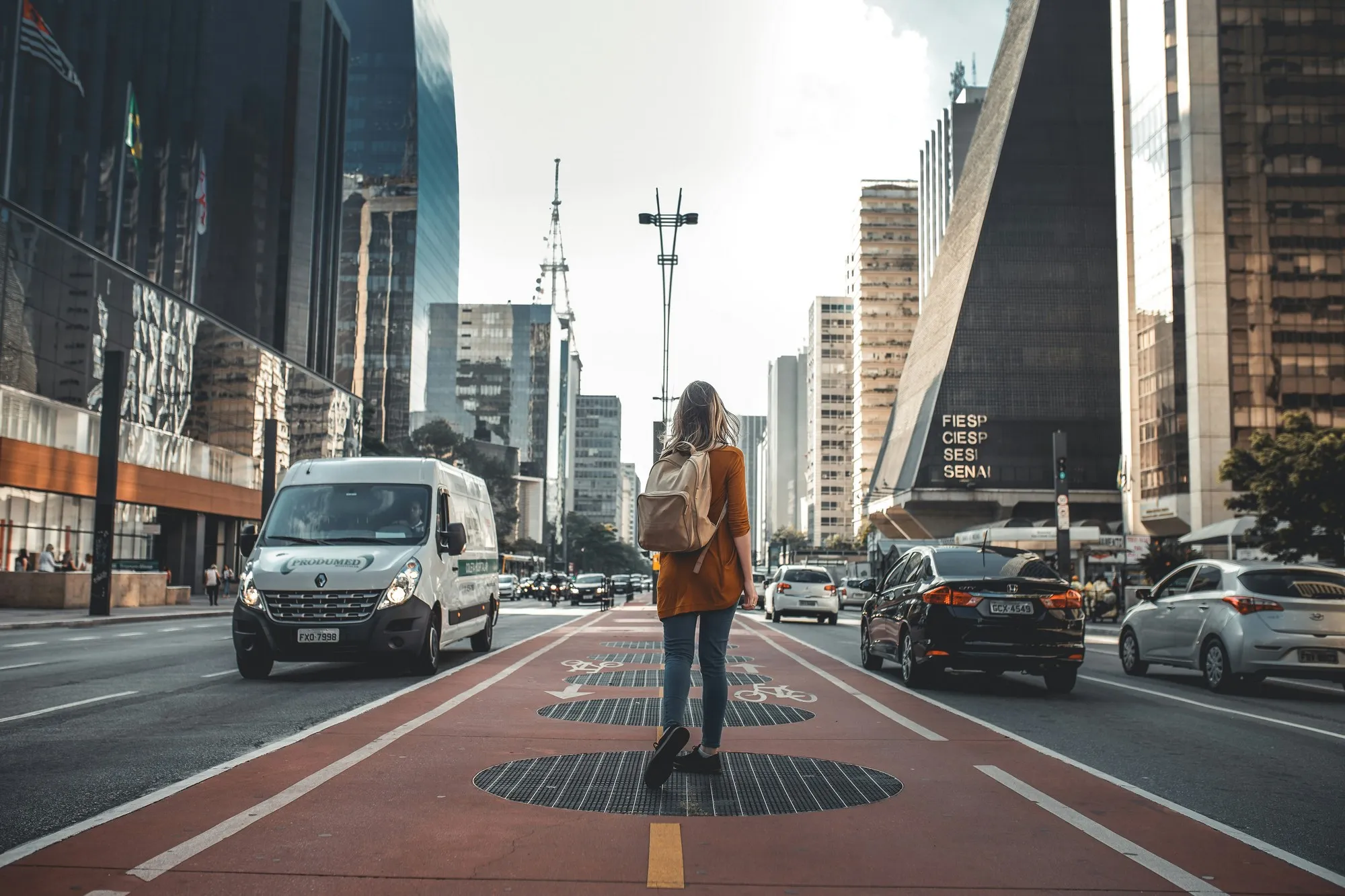 Gen Z Travel Trends