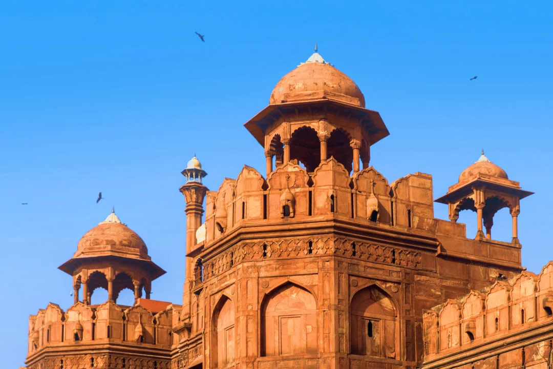 What to see in Delhi