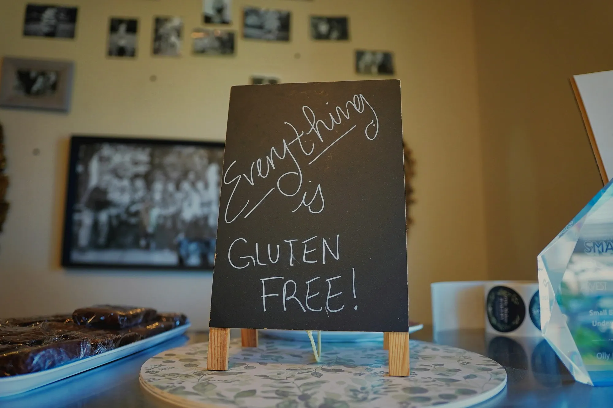 Gluten-Free and Vegan Tourism: Countries Where It’s Easier to Find Food