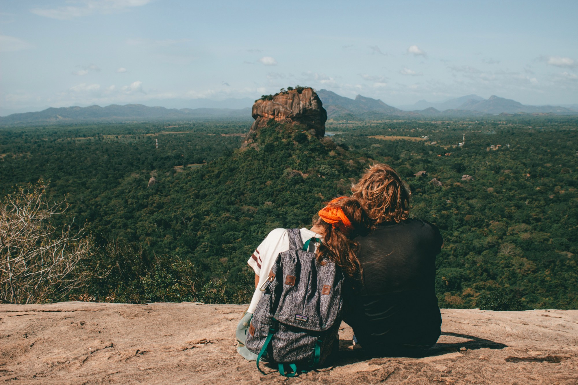 How not to break up after your first joint vacation