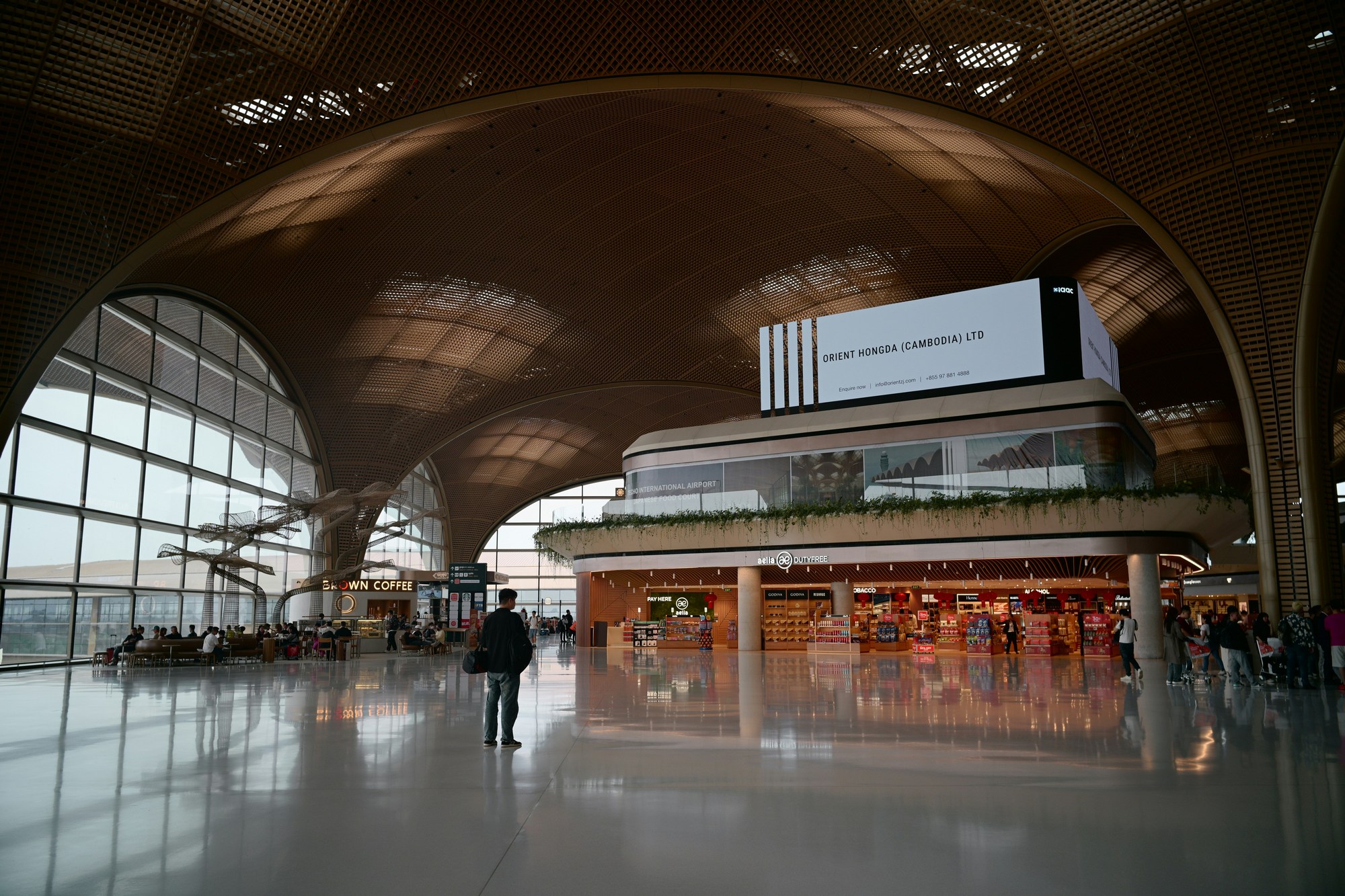 What’s really worth buying at the airport