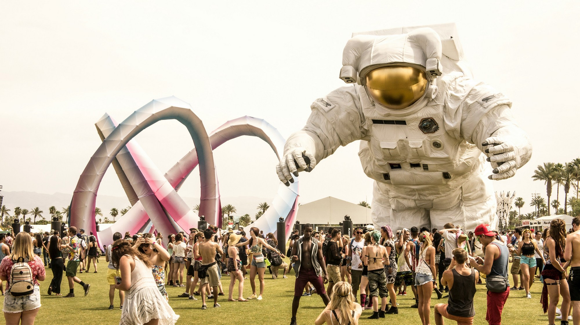 Top Festivals of the World 2026: From Burning Man to Oktoberfest