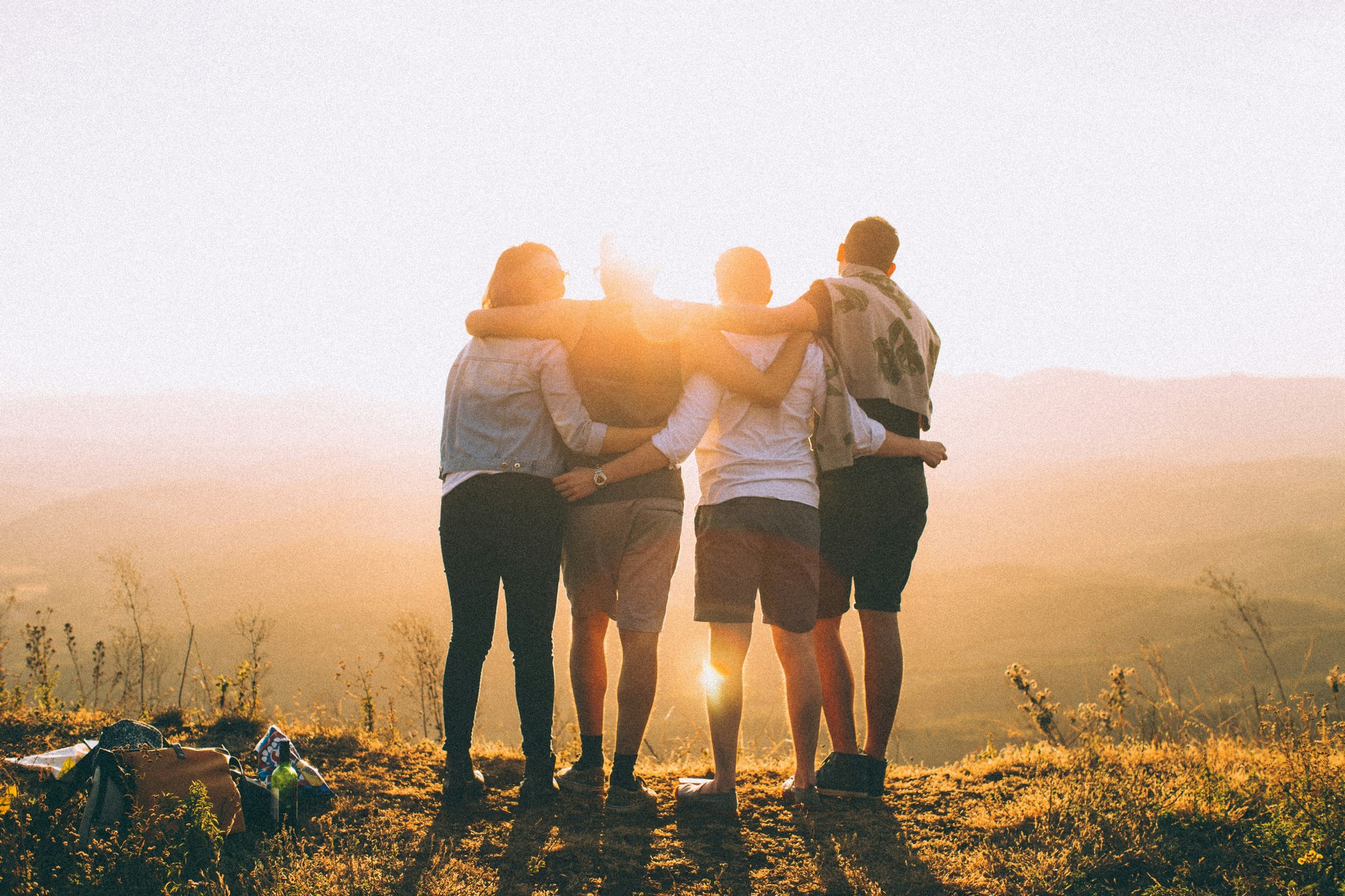 How to split expenses on a trip with friends
