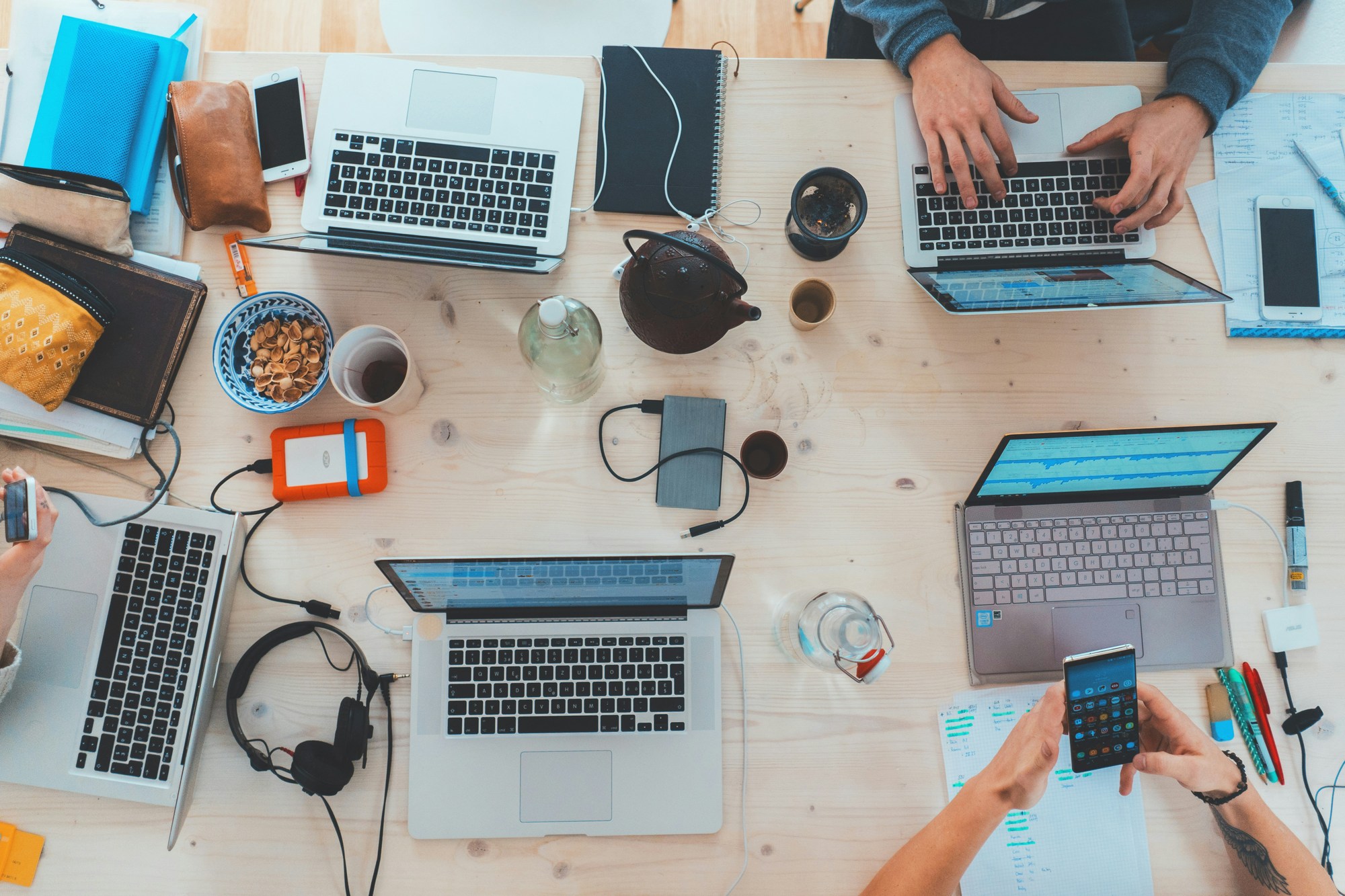 How to return to the office and not quit in the first week