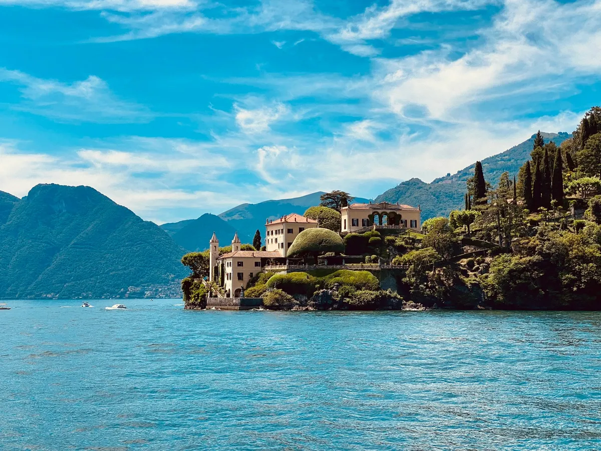 Lakes in Italy Worth Seeing