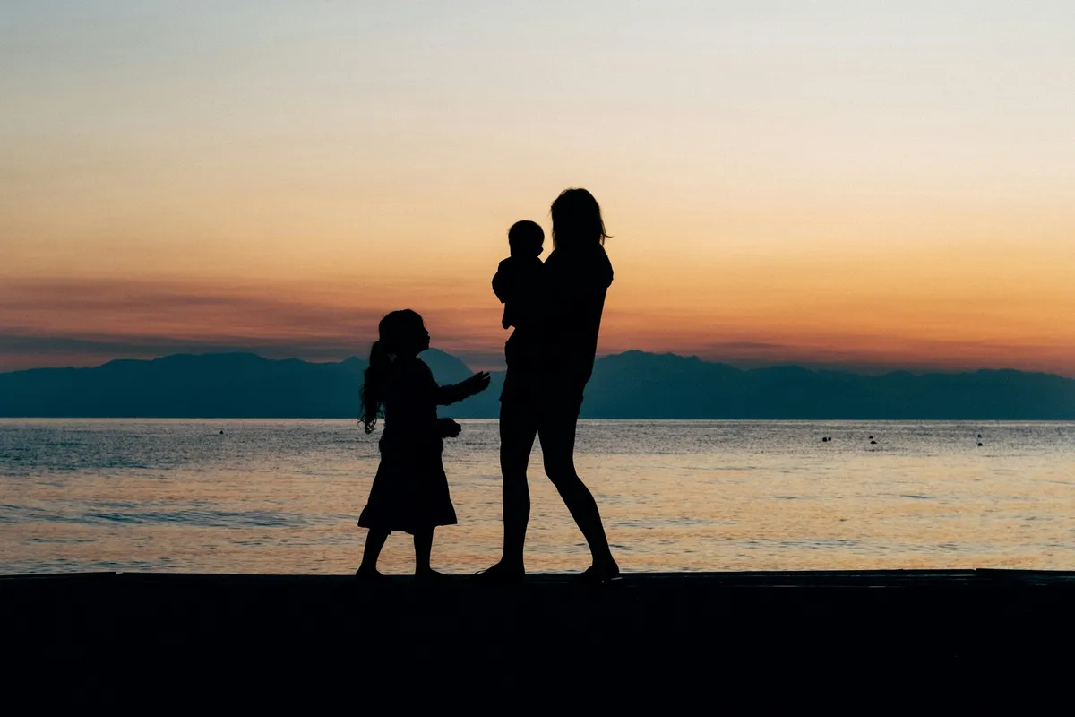 How to plan a trip with elderly parents