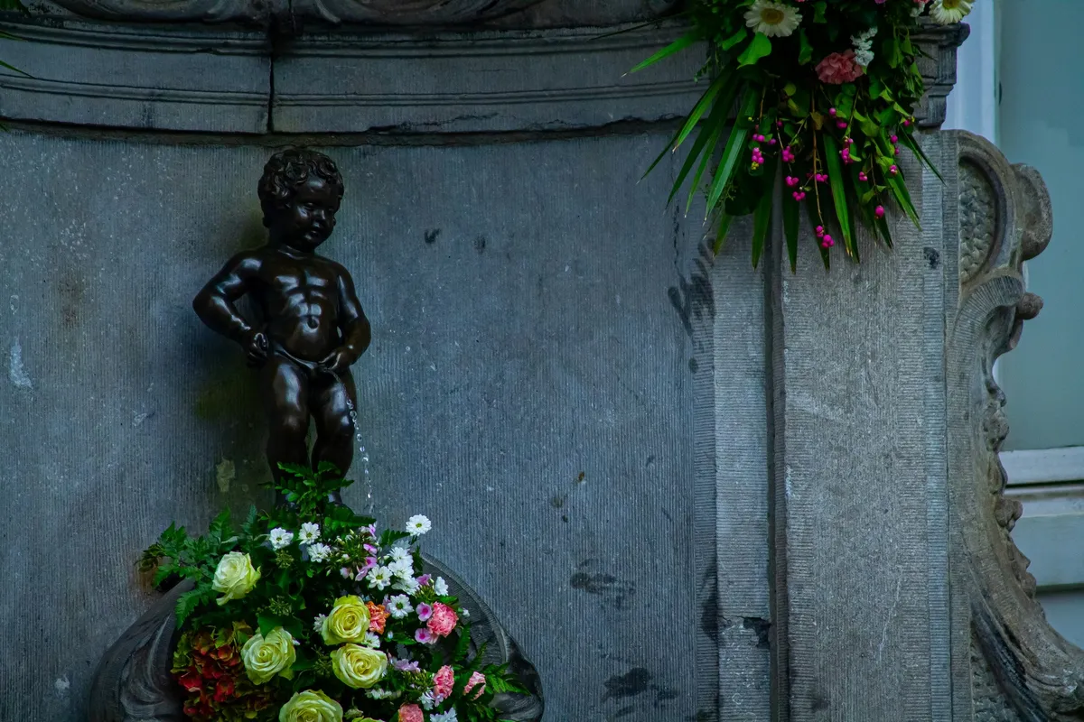 What to see in Brussels