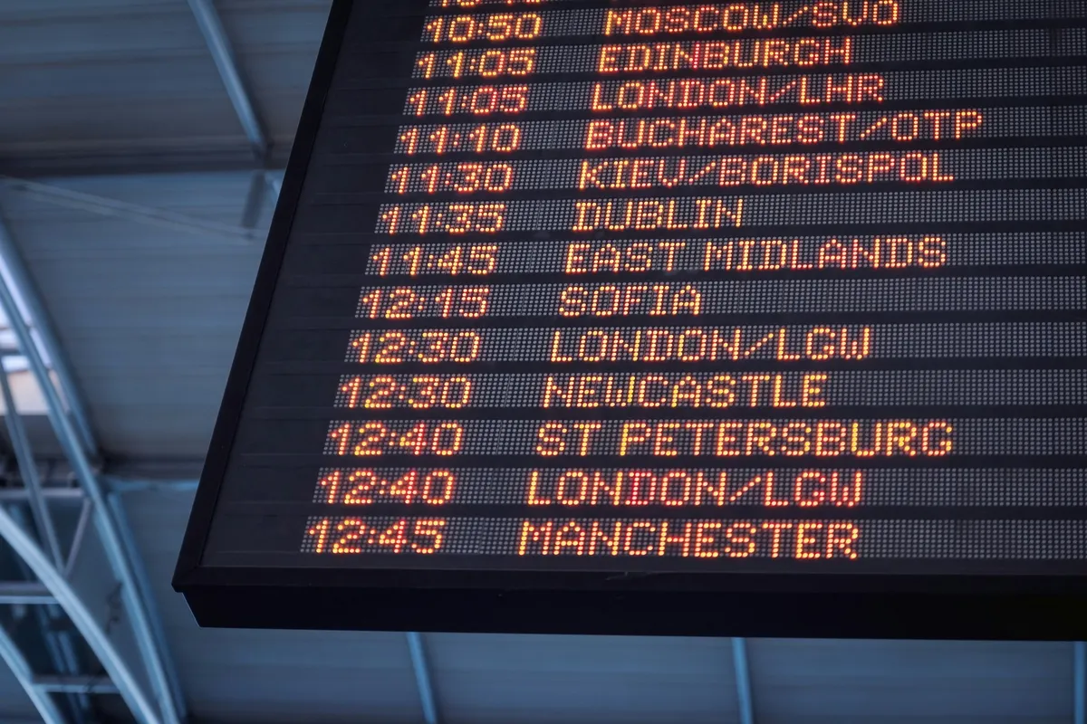 How to create a three-city flight cheaper than a direct flight