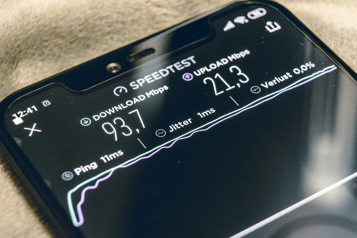 Which Airlines Have the Fastest Internet