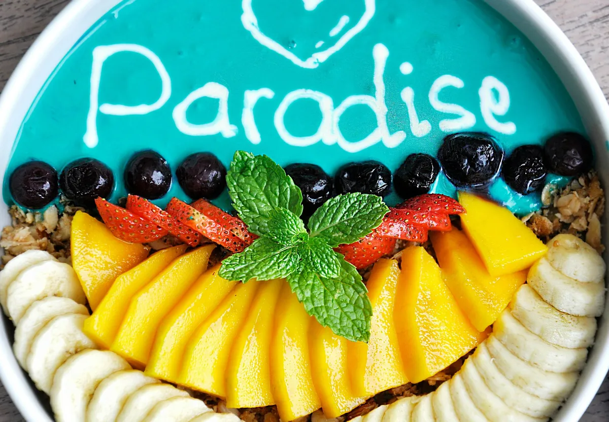Popular Dishes to Try in Bali