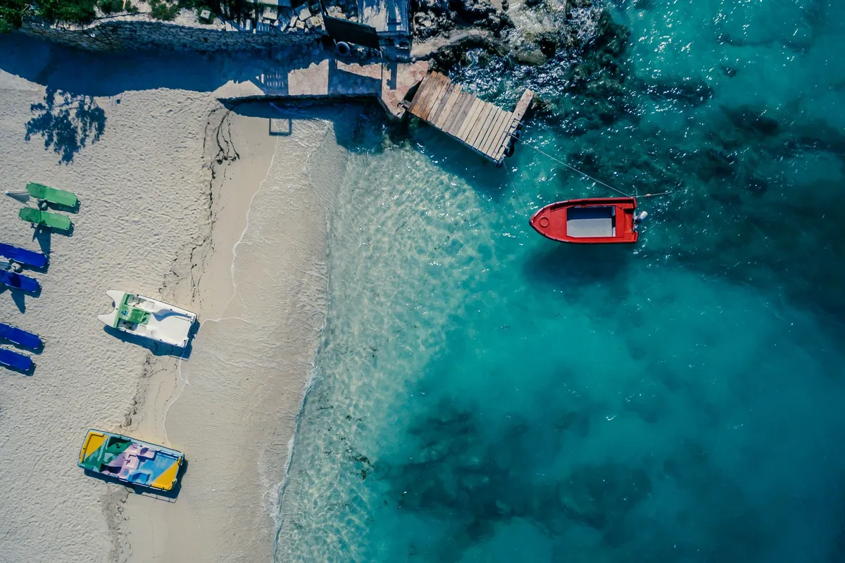 10 Most Beautiful Beaches in Albania