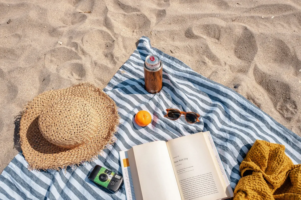 Travel as Therapy: Can a Vacation Cure Burnout?