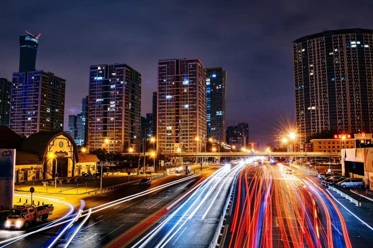 Budget Beijing: How Not to Go Broke in China’s Capital