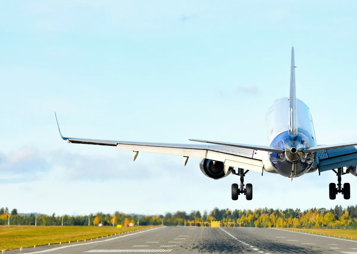 Fuel Surcharge: Why it’s sometimes more expensive than the ticket itself