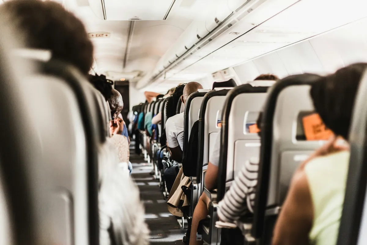 Why compression stockings are needed and how to do exercises in your seat