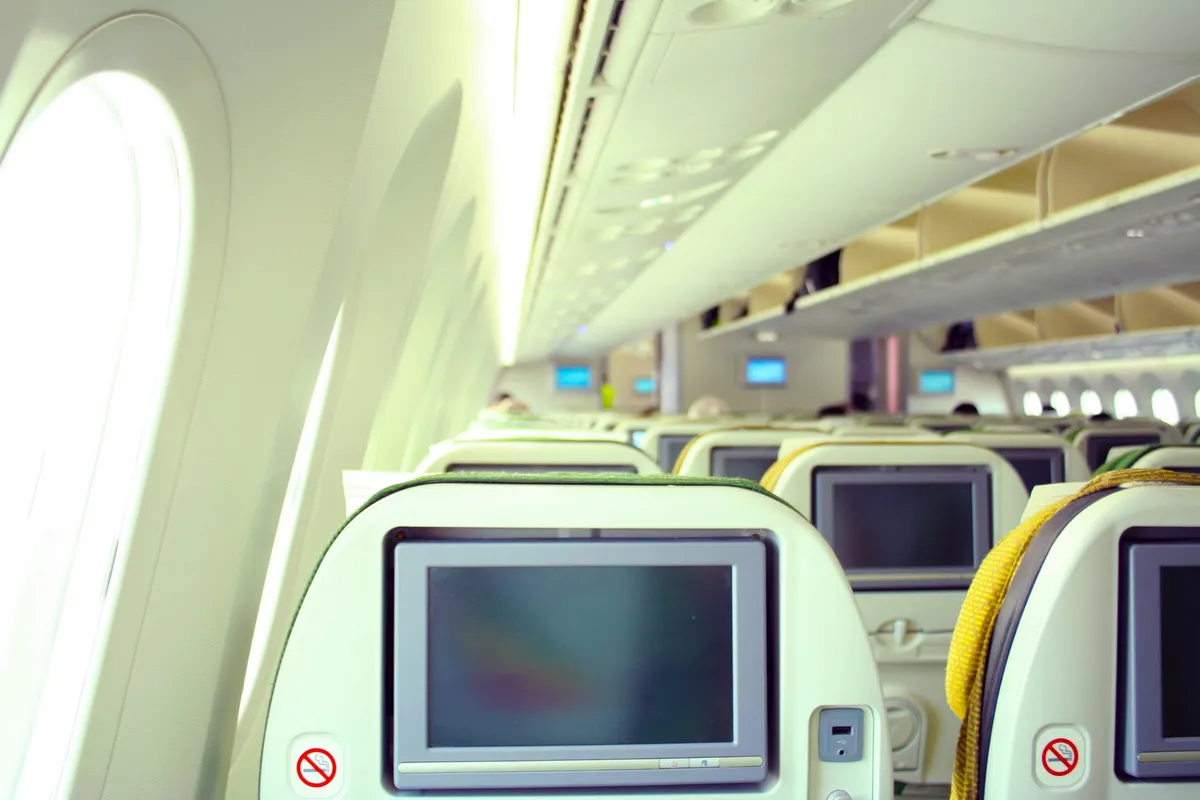 Depressurization and Oxygen Masks