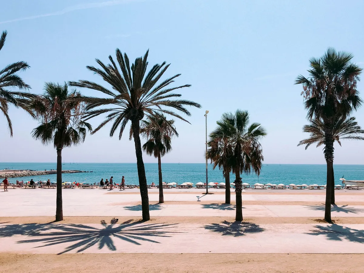 10 Best Beaches in Spain