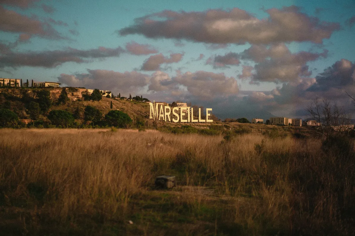 What to see in Marseille