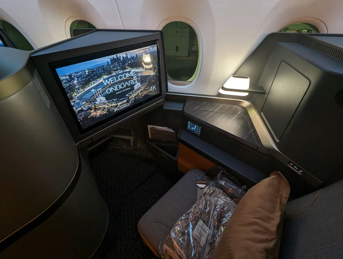 Business Class Etiquette: Rules of Good Manners