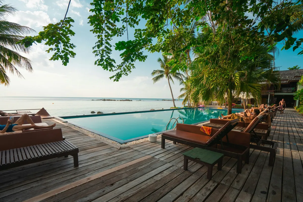 Best Adults Only Resorts in the World