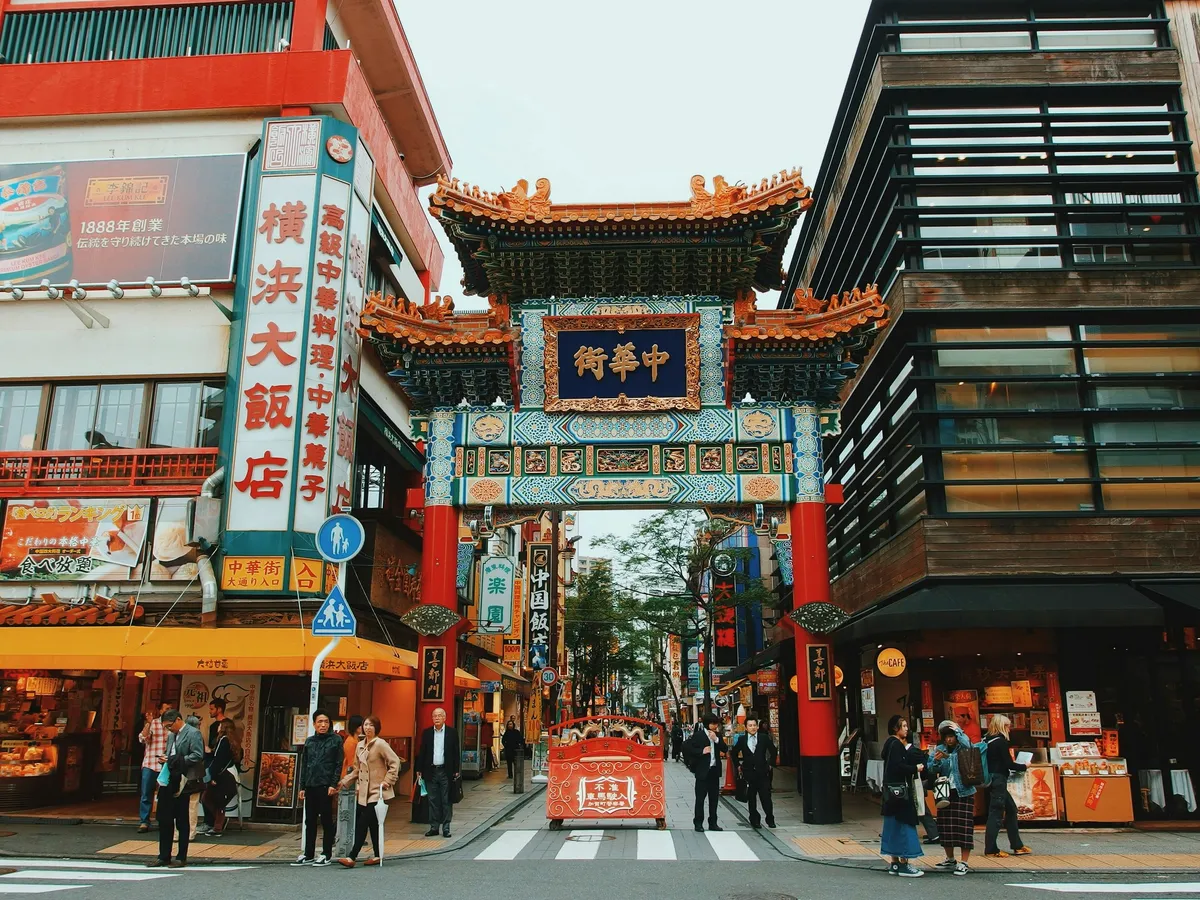 How to prepare for a trip to China