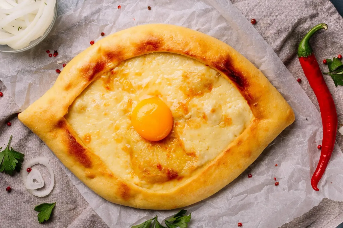 Georgian Cuisine: 10 Dishes You Must Try