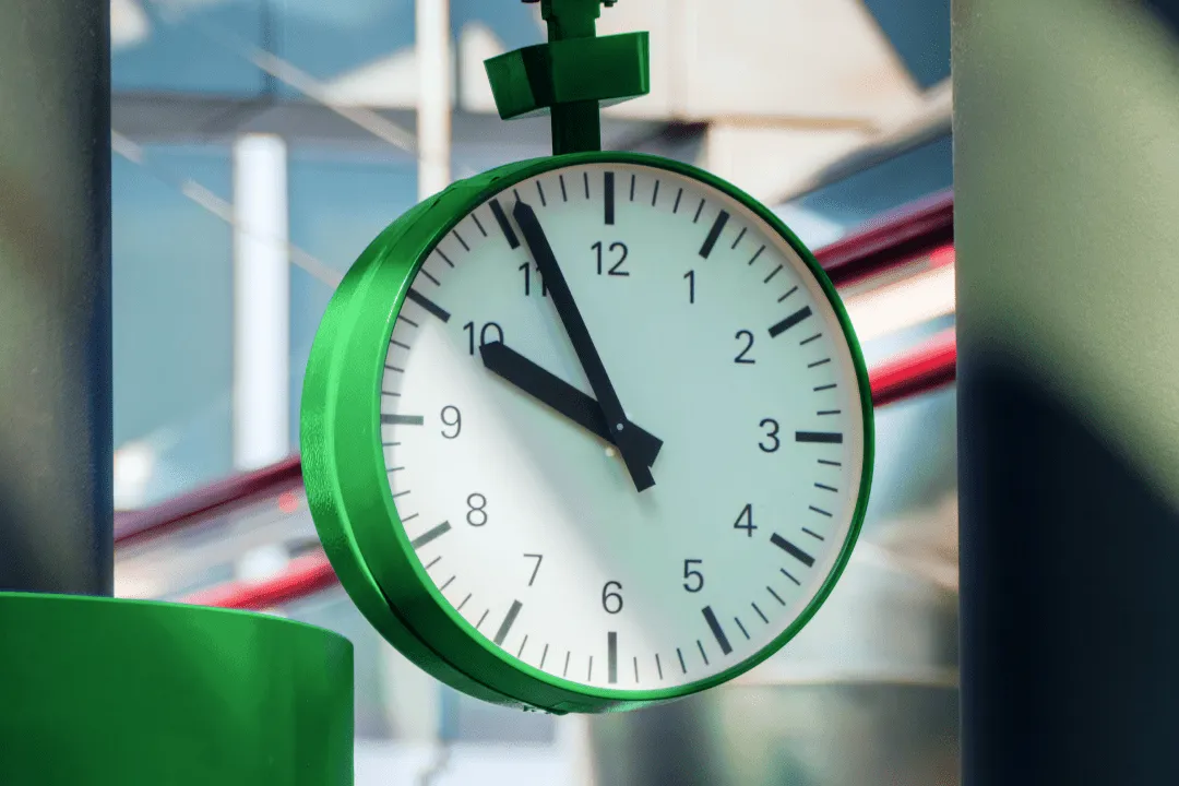 What to do if you missed your flight