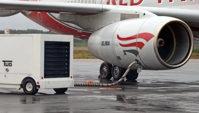 air start unit