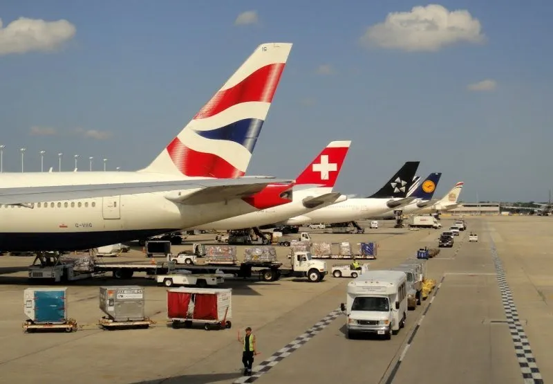 what is an interline agreement