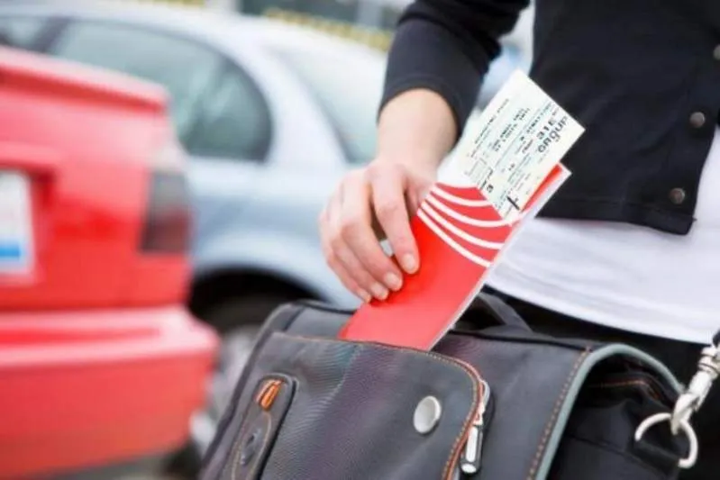 Errors in Airline Tickets. What to Do and Can They Be Corrected?