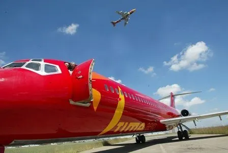 Low-cost Airlines in Africa