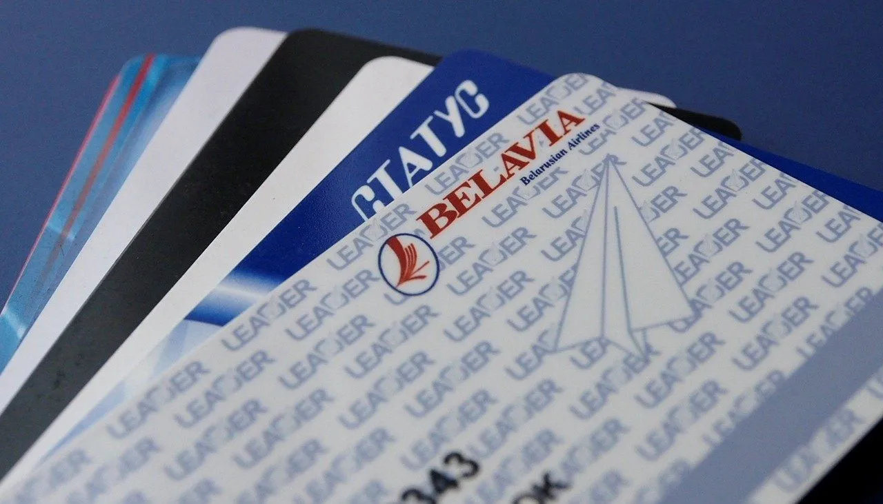 How to choose a loyalty program?