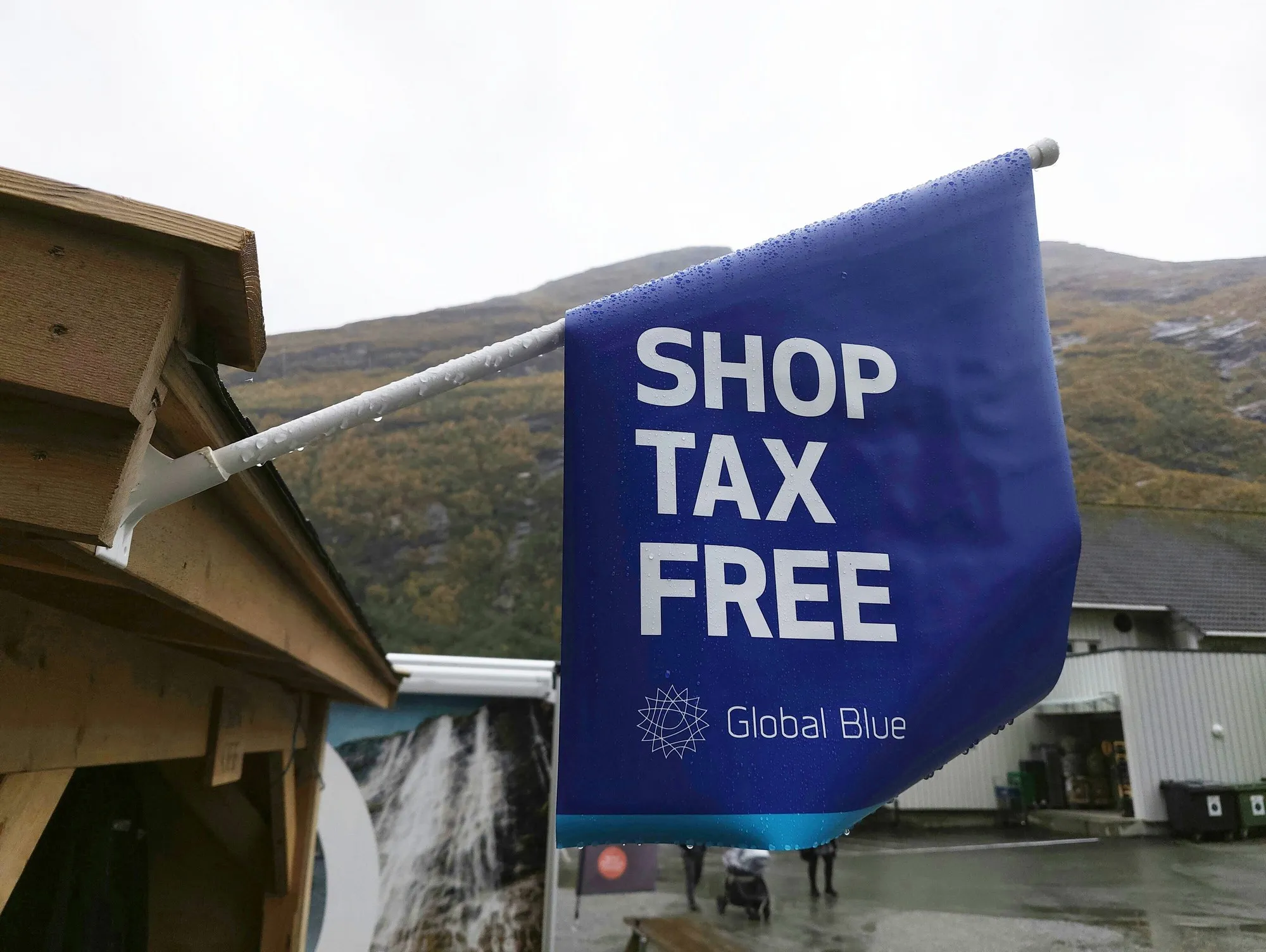 Everything you wanted to know about Tax Free
