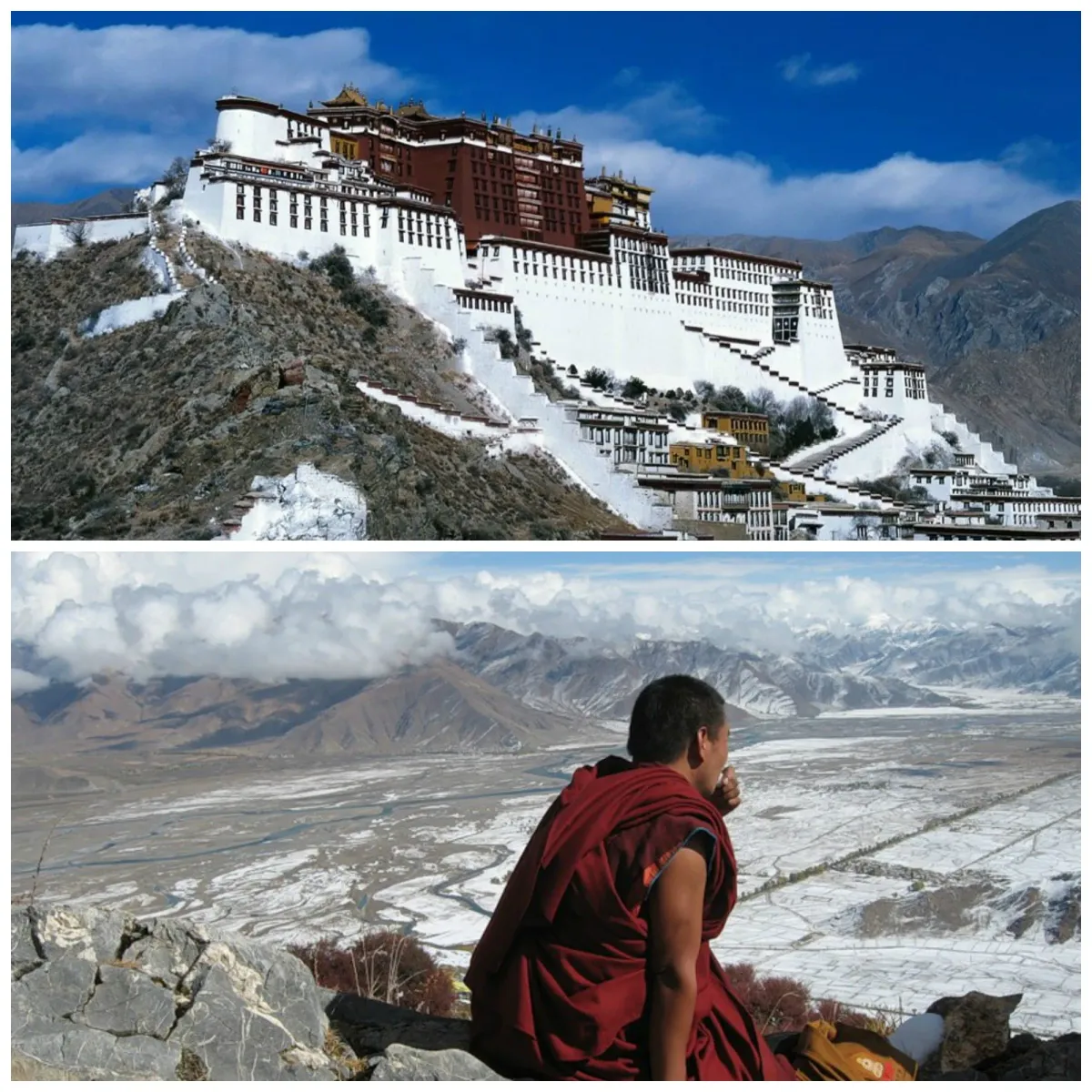 Tibet
