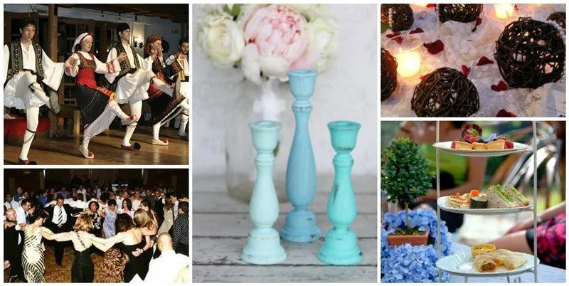 wedding in Greece