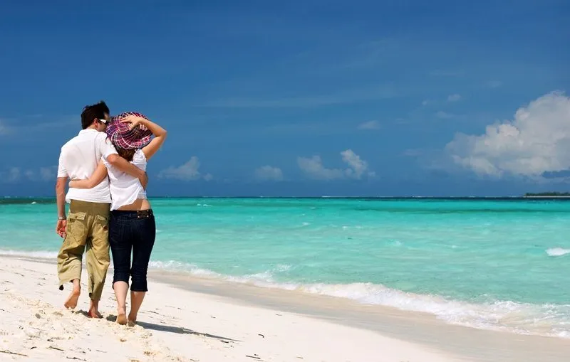 honeymoon