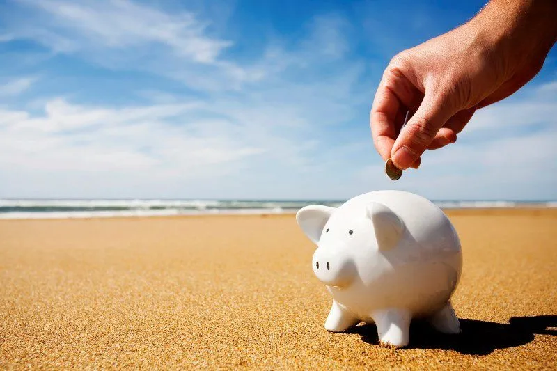 Travel cheaply